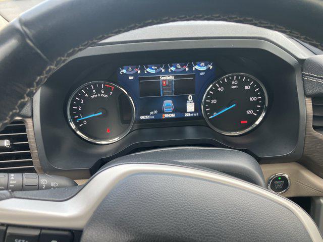 2024 Ford Expedition Limited MAX