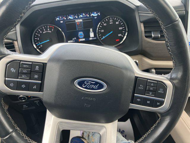 2024 Ford Expedition Limited MAX