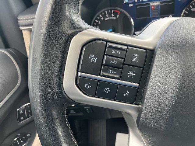 2024 Ford Expedition Limited MAX
