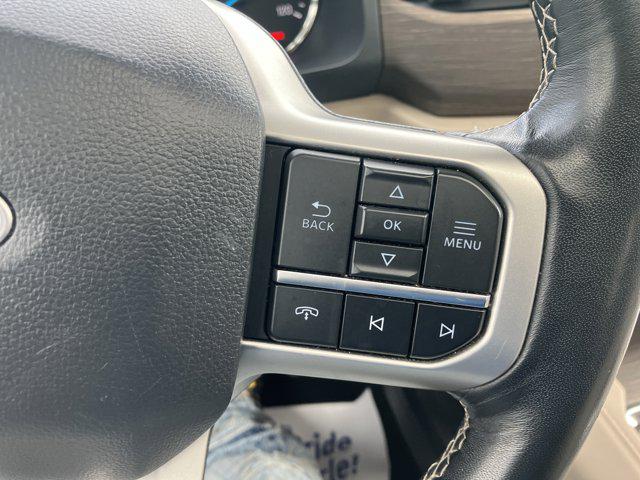 2024 Ford Expedition Limited MAX