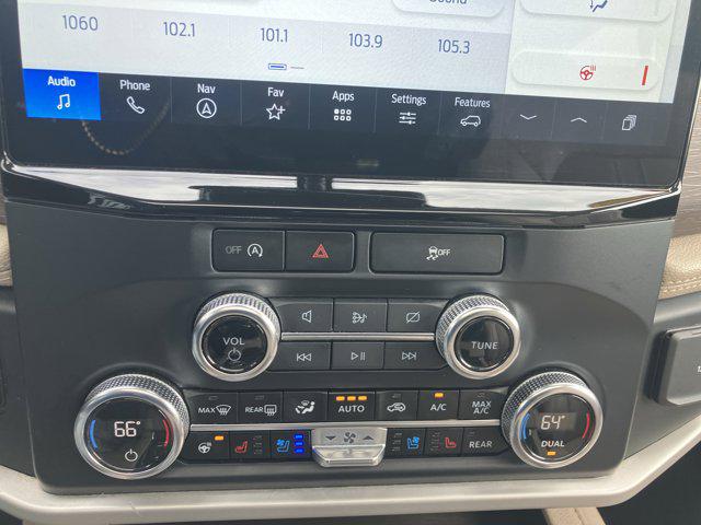 2024 Ford Expedition Limited MAX