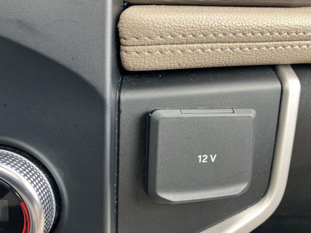 2024 Ford Expedition Limited MAX
