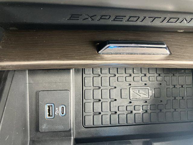 2024 Ford Expedition Limited MAX