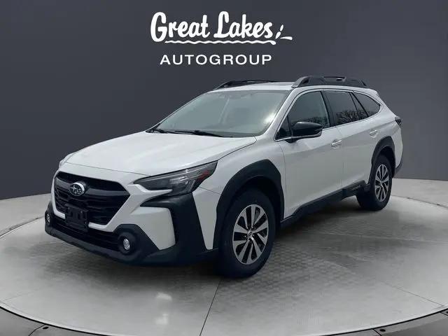 2024 Subaru Outback Premium for sale in Findlay, OH