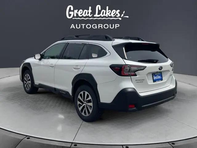 2024 Subaru Outback Premium