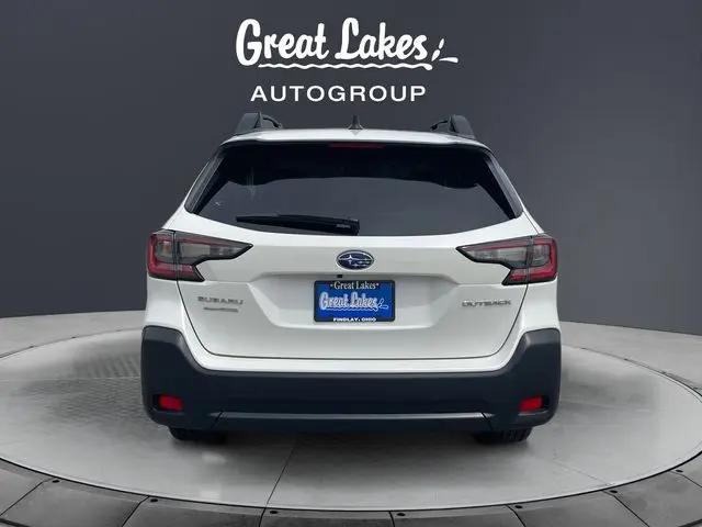 2024 Subaru Outback Premium