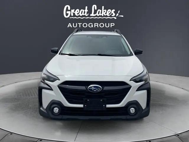 2024 Subaru Outback Premium