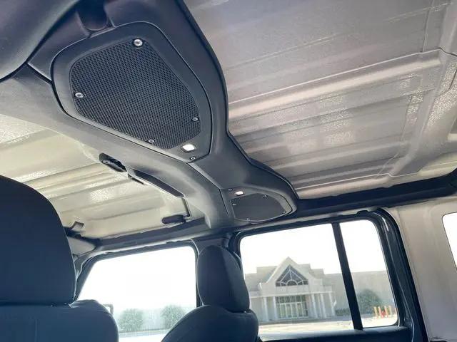 2024 Jeep Wrangler 4xe Rubicon 4xe