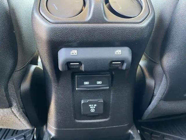 2024 Jeep Wrangler 4xe Rubicon 4xe