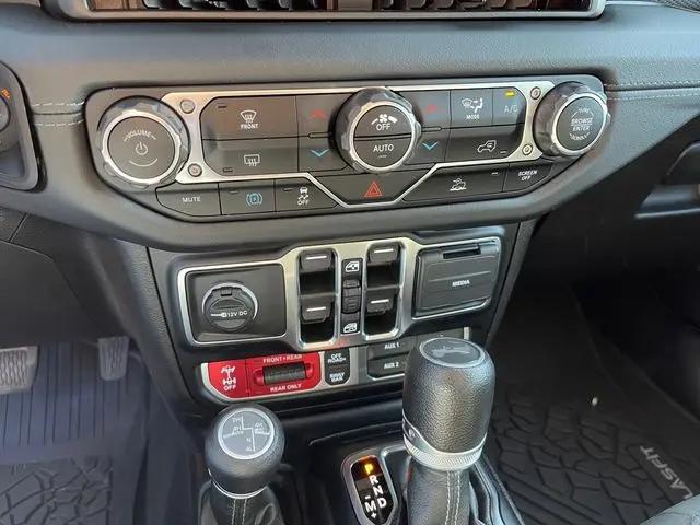2024 Jeep Wrangler 4xe Rubicon 4xe