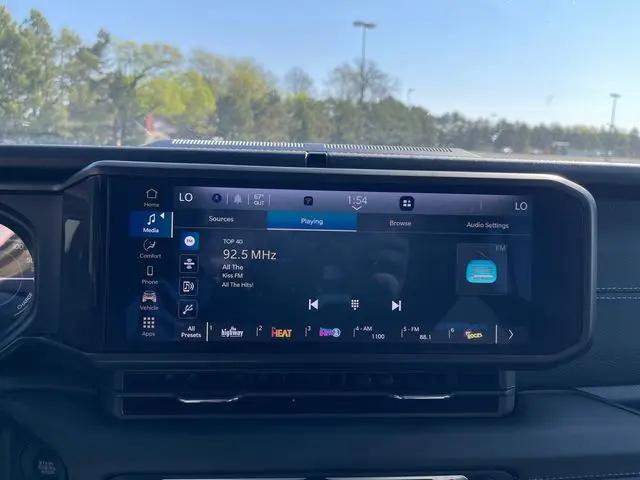 2024 Jeep Wrangler 4xe Rubicon 4xe