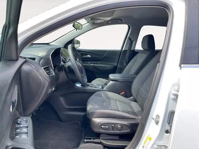 2024 Chevrolet Equinox FWD LT