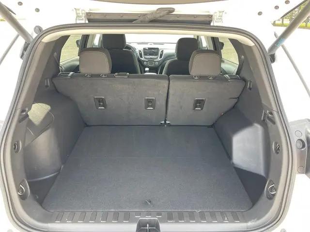 2024 Chevrolet Equinox FWD LT