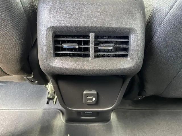 2024 Chevrolet Equinox FWD LT