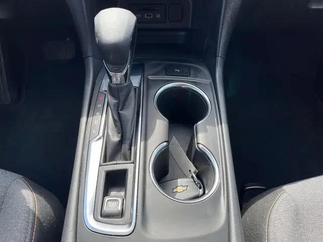 2024 Chevrolet Equinox FWD LT