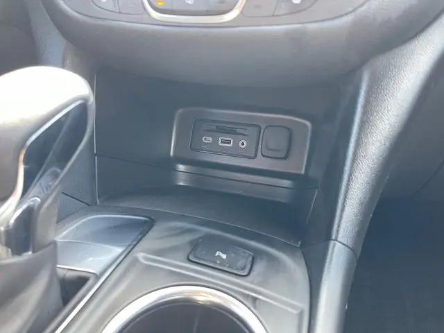 2024 Chevrolet Equinox FWD LT
