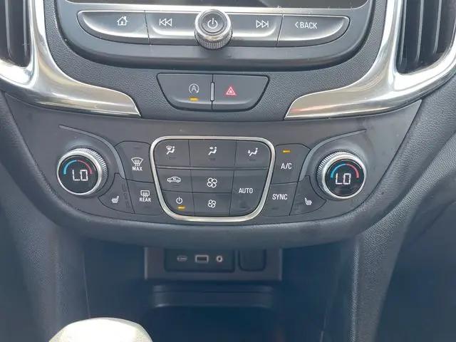 2024 Chevrolet Equinox FWD LT