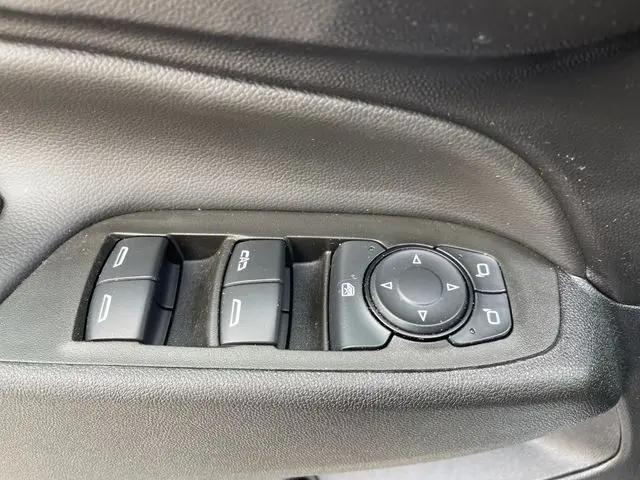 2024 Chevrolet Equinox FWD LT