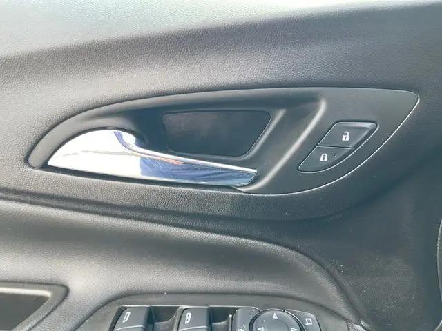 2024 Chevrolet Equinox FWD LT