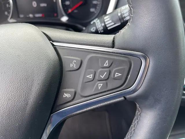 2024 Chevrolet Equinox FWD LT