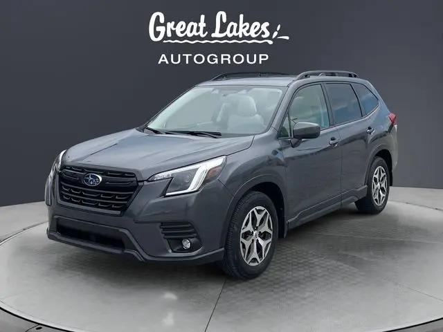 2024 Subaru Forester for sale near Findlay, OH