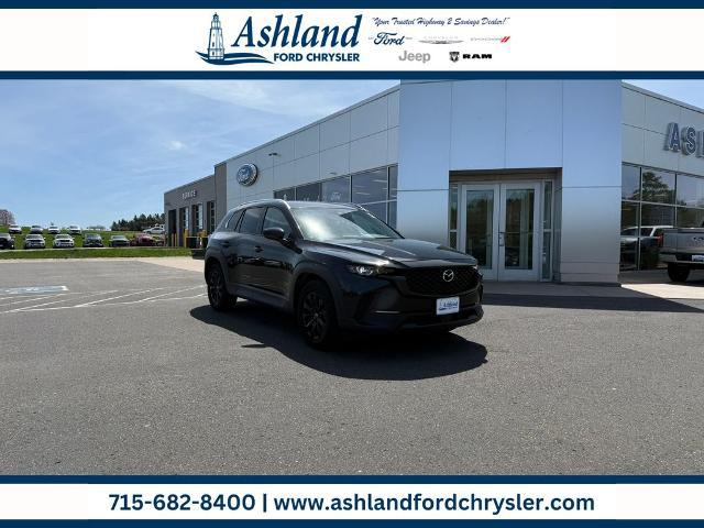 2024 Mazda CX-50 2.5 S Preferred for sale in Ashland, WI
