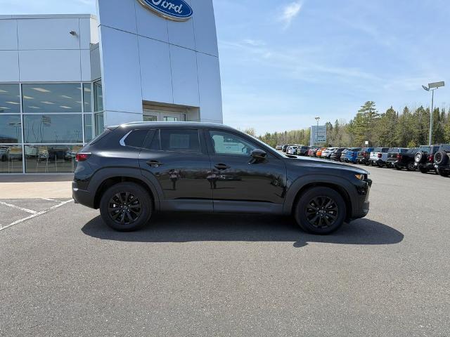 2024 Mazda CX-50 2.5 S Preferred