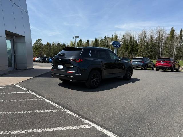 2024 Mazda CX-50 2.5 S Preferred