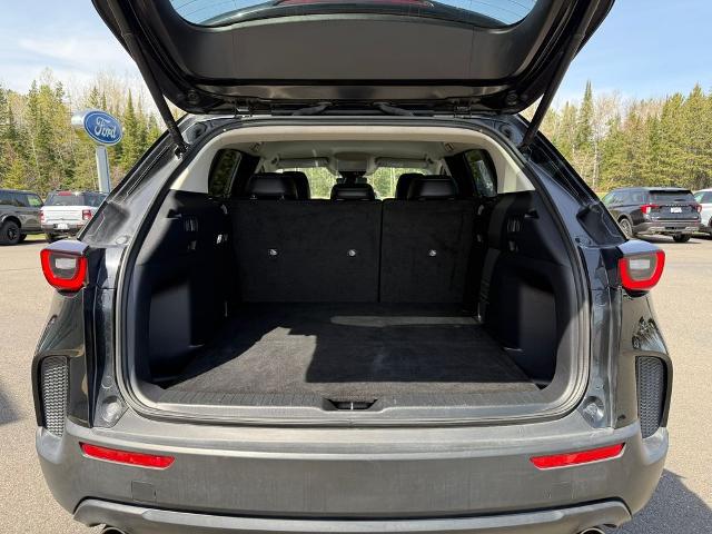 2024 Mazda CX-50 2.5 S Preferred