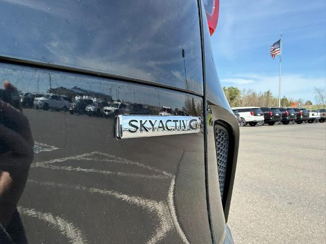 2024 Mazda CX-50 2.5 S Preferred
