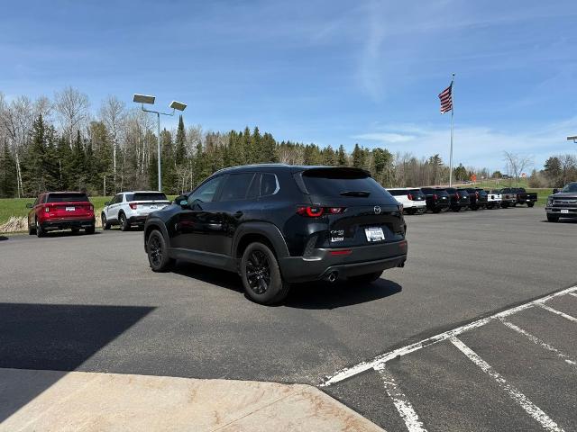 2024 Mazda CX-50 2.5 S Preferred