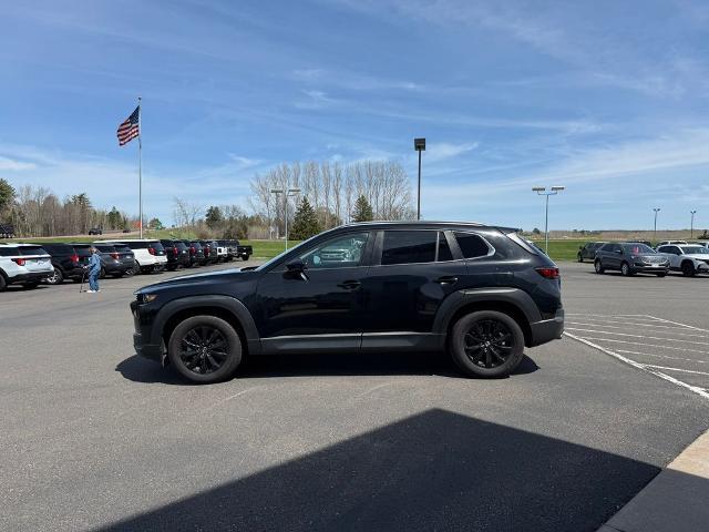 2024 Mazda CX-50 2.5 S Preferred