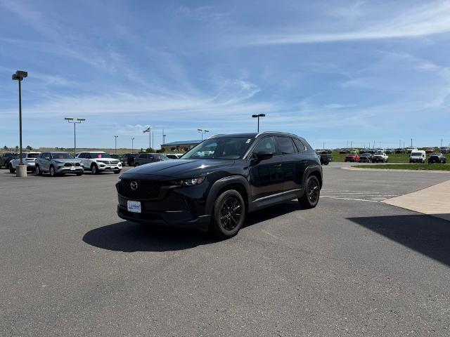 2024 Mazda CX-50 2.5 S Preferred