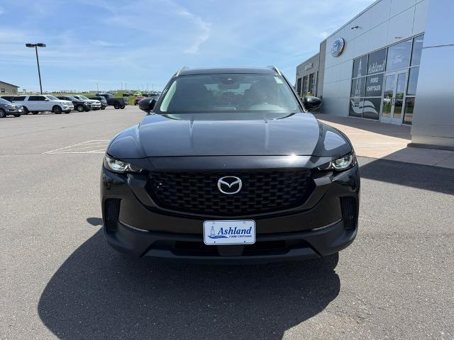 2024 Mazda CX-50 2.5 S Preferred