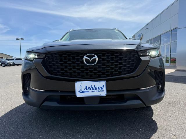 2024 Mazda CX-50 2.5 S Preferred