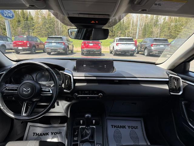 2024 Mazda CX-50 2.5 S Preferred