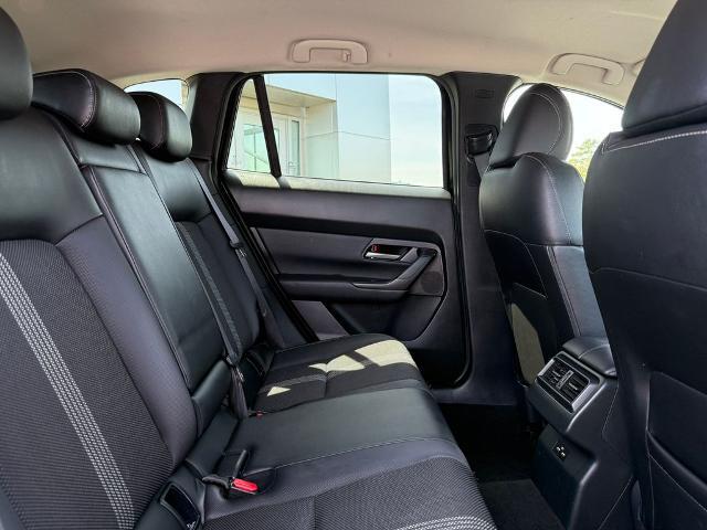 2024 Mazda CX-50 2.5 S Preferred