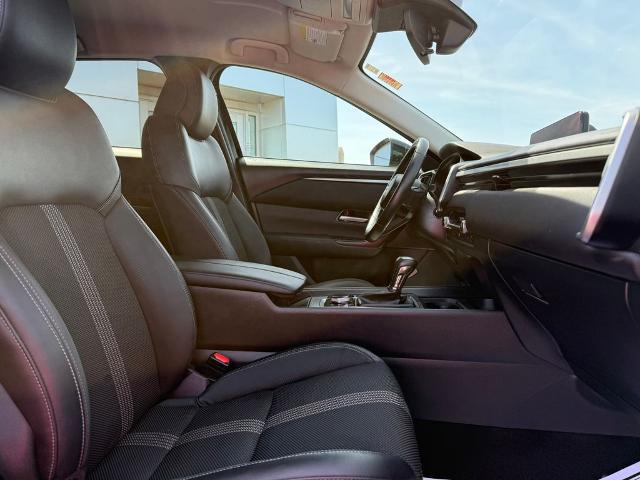2024 Mazda CX-50 2.5 S Preferred