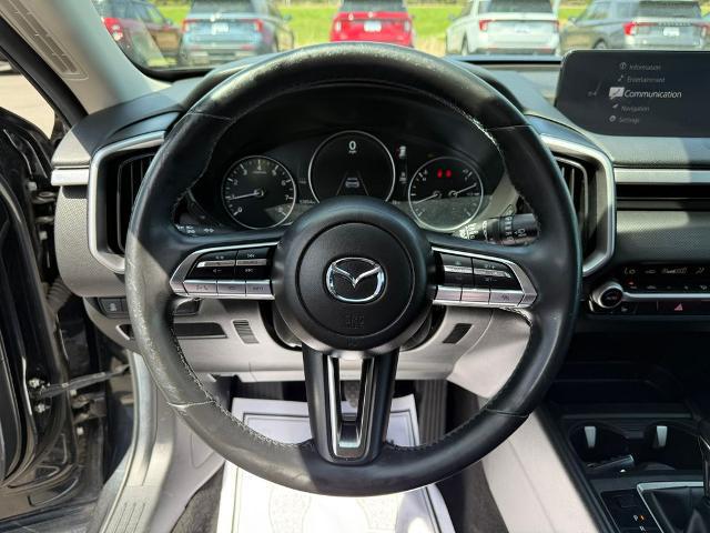 2024 Mazda CX-50 2.5 S Preferred