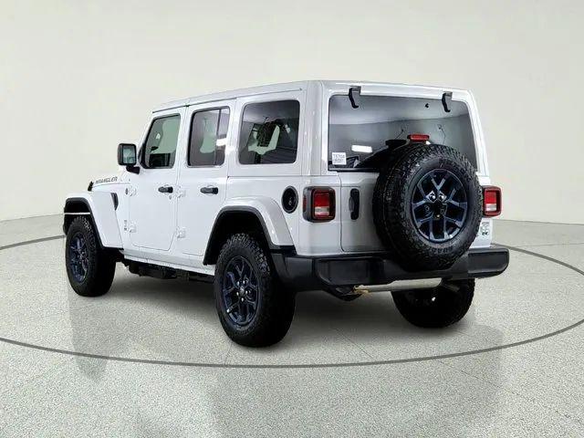 2026 Jeep Wrangler 85th Anniversary