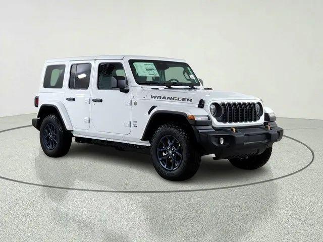 2026 Jeep Wrangler 85th Anniversary