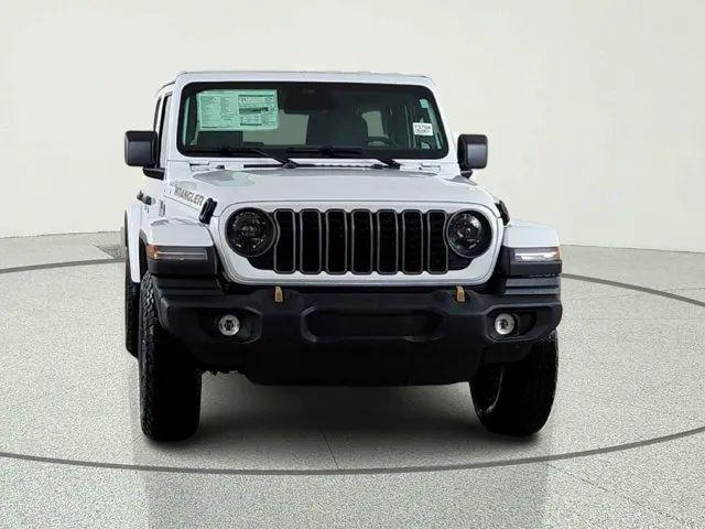 2026 Jeep Wrangler 85th Anniversary
