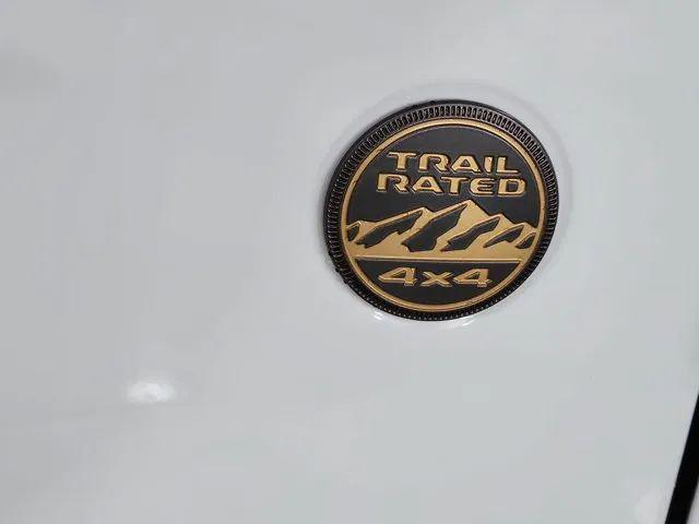 2026 Jeep Wrangler 85th Anniversary