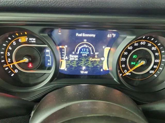 2026 Jeep Wrangler 85th Anniversary
