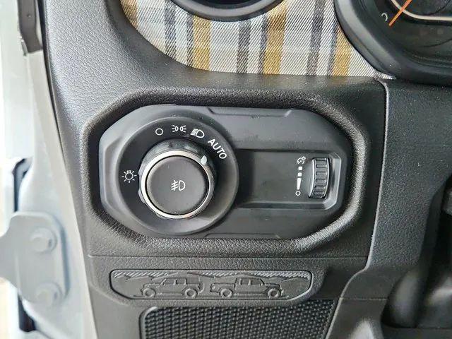 2026 Jeep Wrangler 85th Anniversary
