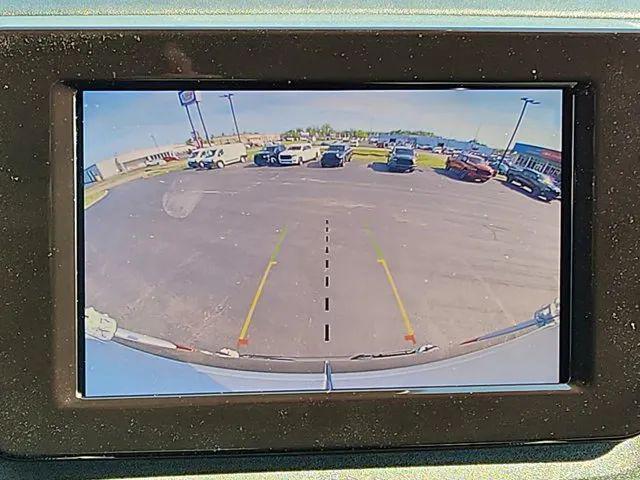 2026 Ram ProMaster Cargo Van Tradesman High Roof 136" WB w/Pass Seat