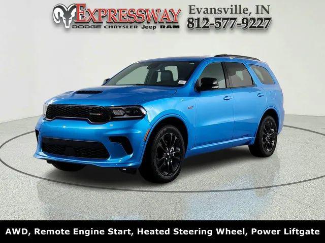 2026 Dodge Durango GT Plus for sale in Evansville, IN