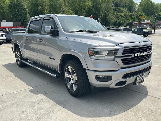 2020 Ram 1500 Laramie Crew Cab 4x4 5'7" Box for sale in Clayton, GA