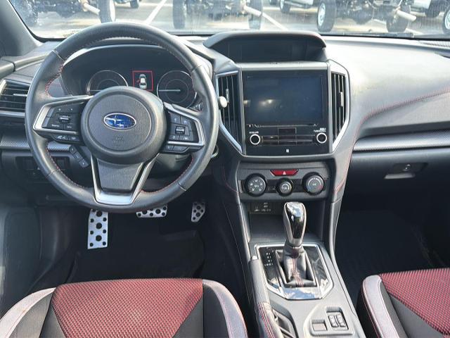 2022 Subaru Impreza Sport 5-Door