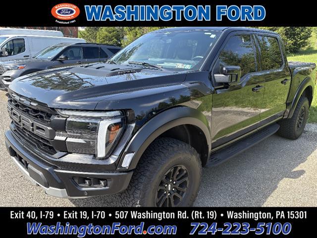 2025 Ford F-150 Raptor for sale in Washington, PA